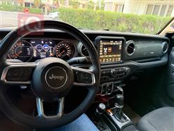 جيب جلاديتور